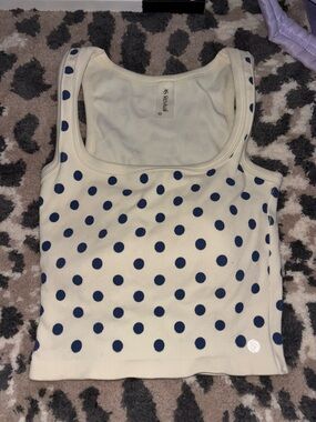 AS REVIVAL TANK TOP